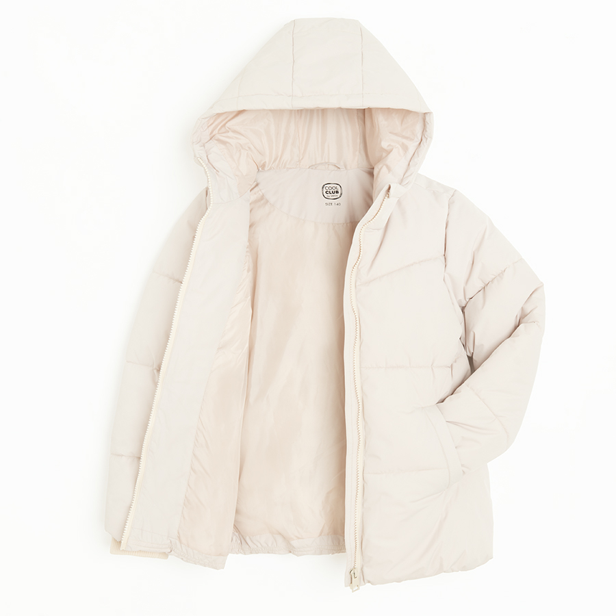 WINTER JACKETS