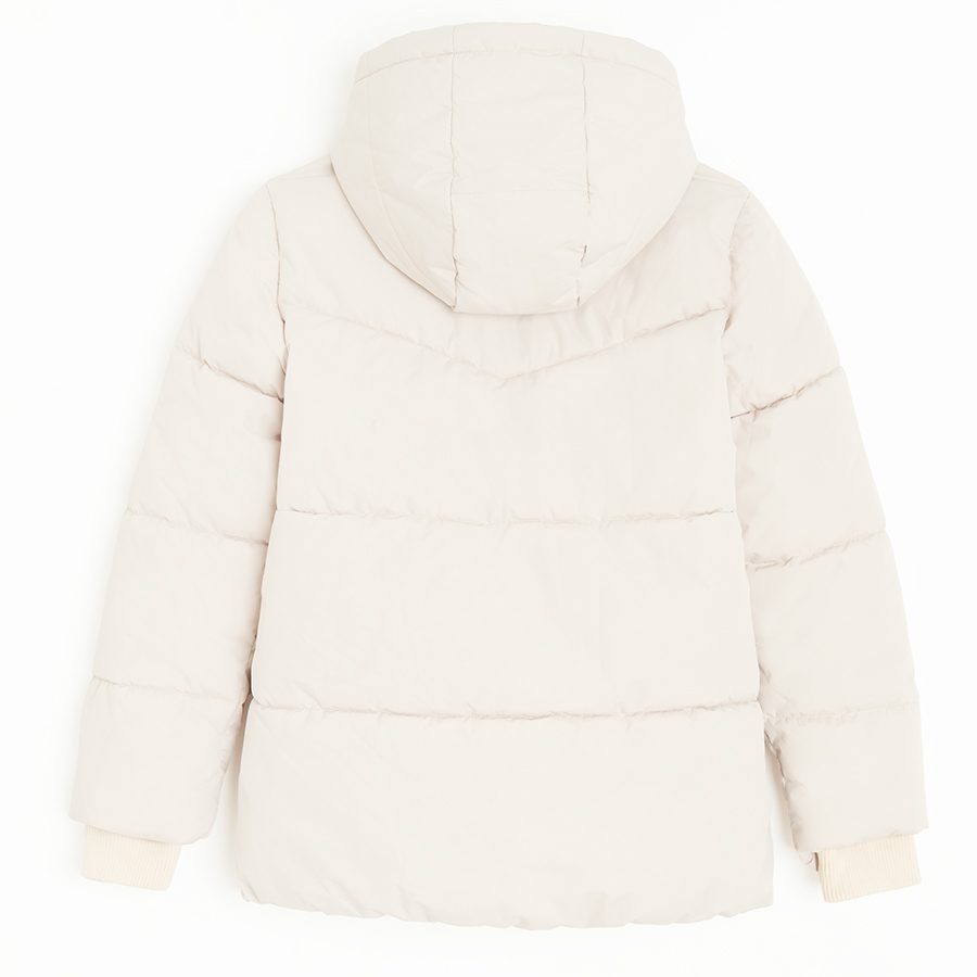 WINTER JACKETS