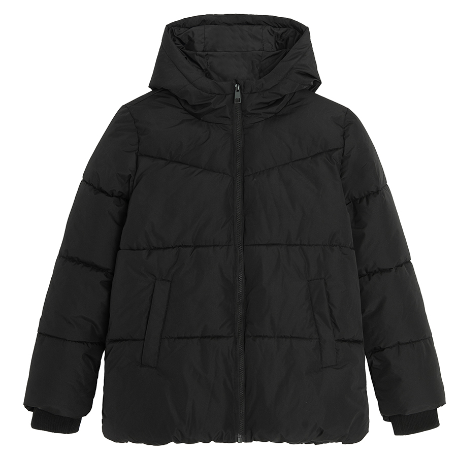 WINTER JACKETS