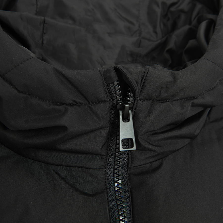 WINTER JACKETS