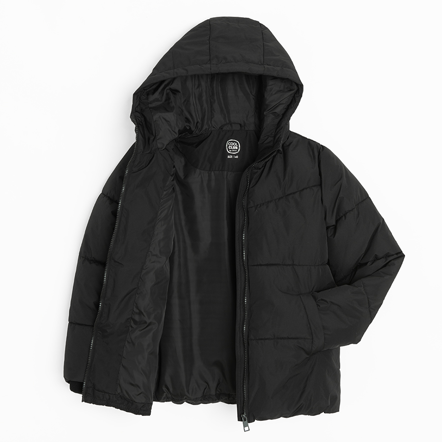 WINTER JACKETS