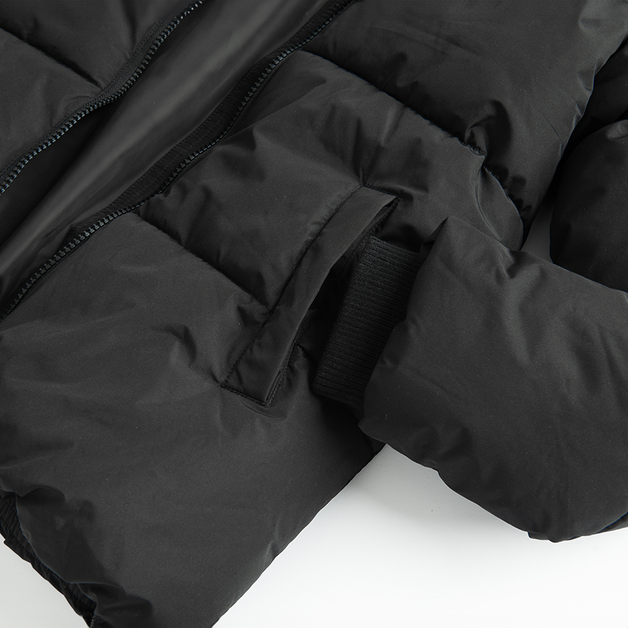 WINTER JACKETS