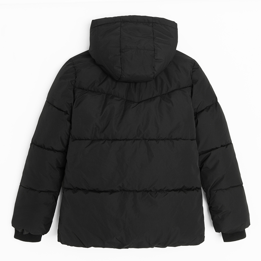 WINTER JACKETS
