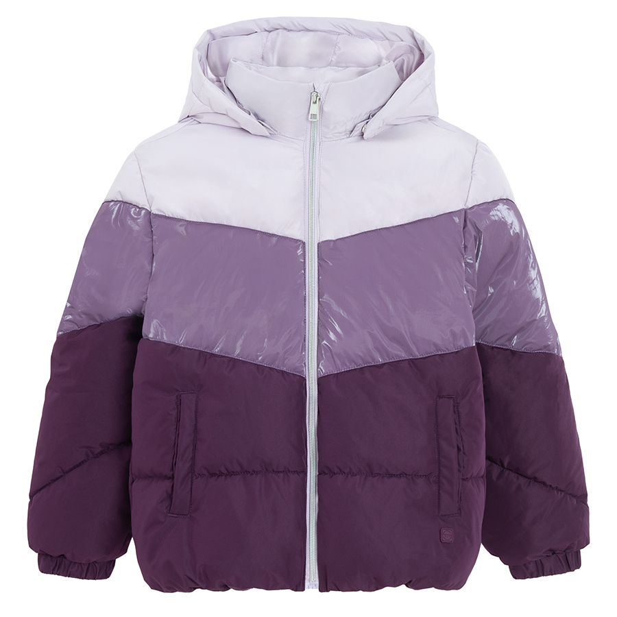 WINTER JACKETS