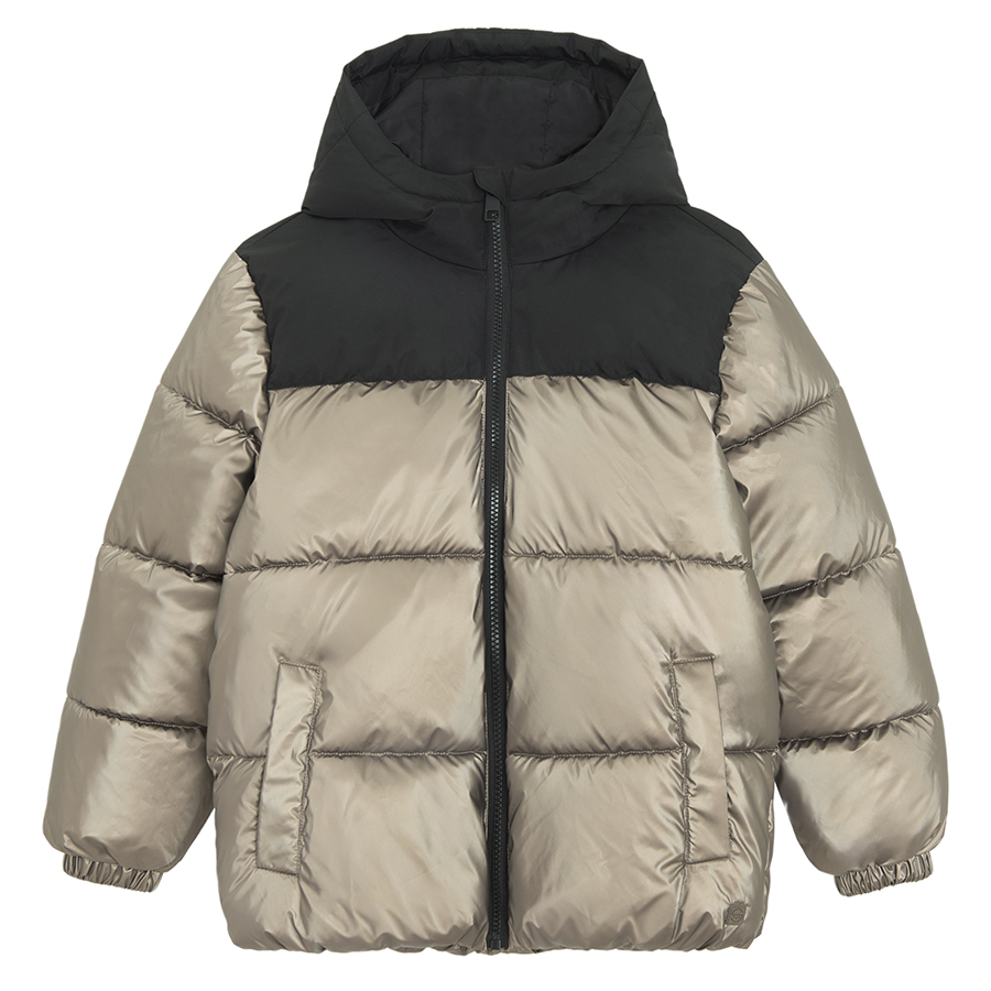 WINTER JACKETS