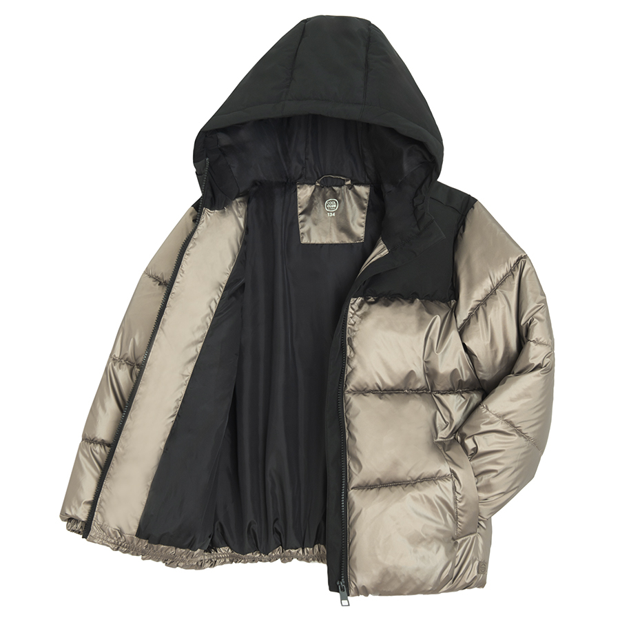 WINTER JACKETS