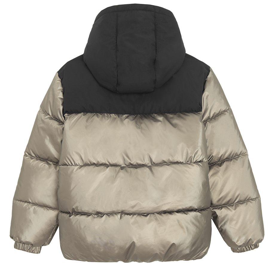 WINTER JACKETS