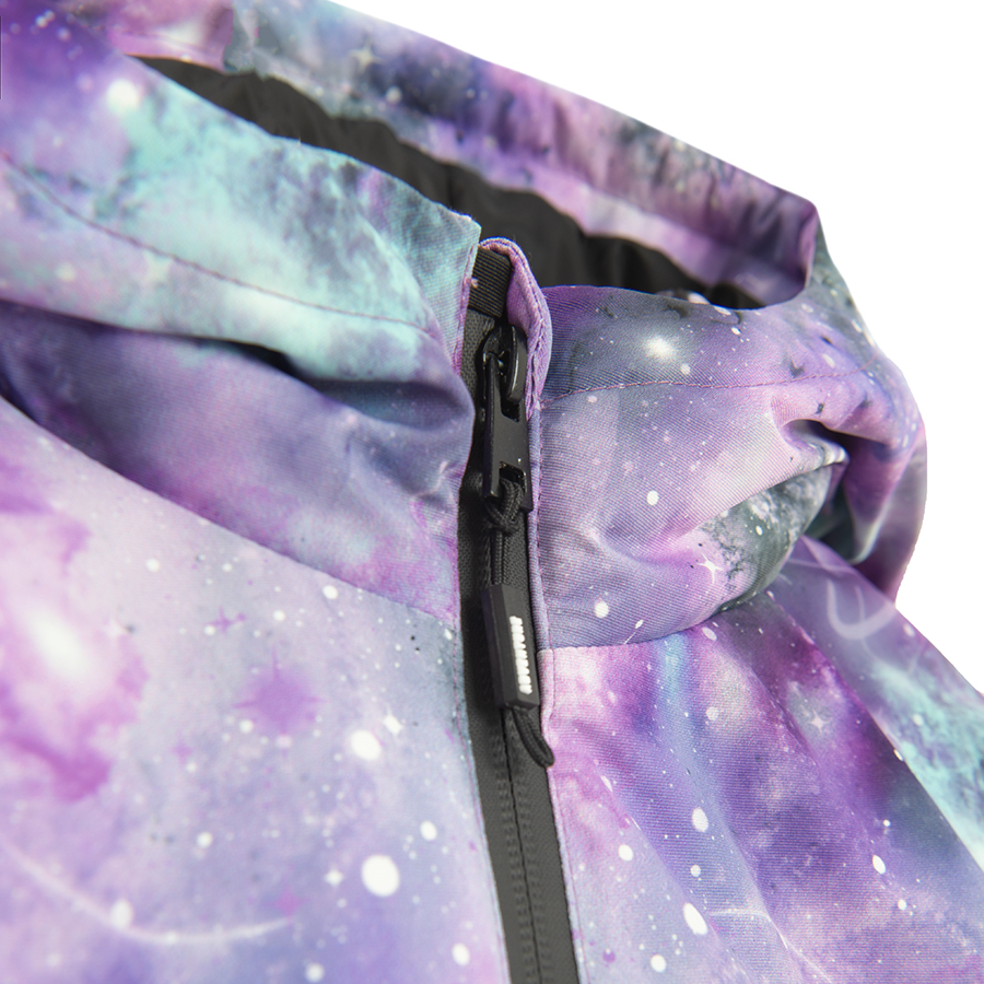 SKI JACKET