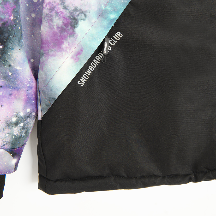 SKI JACKET