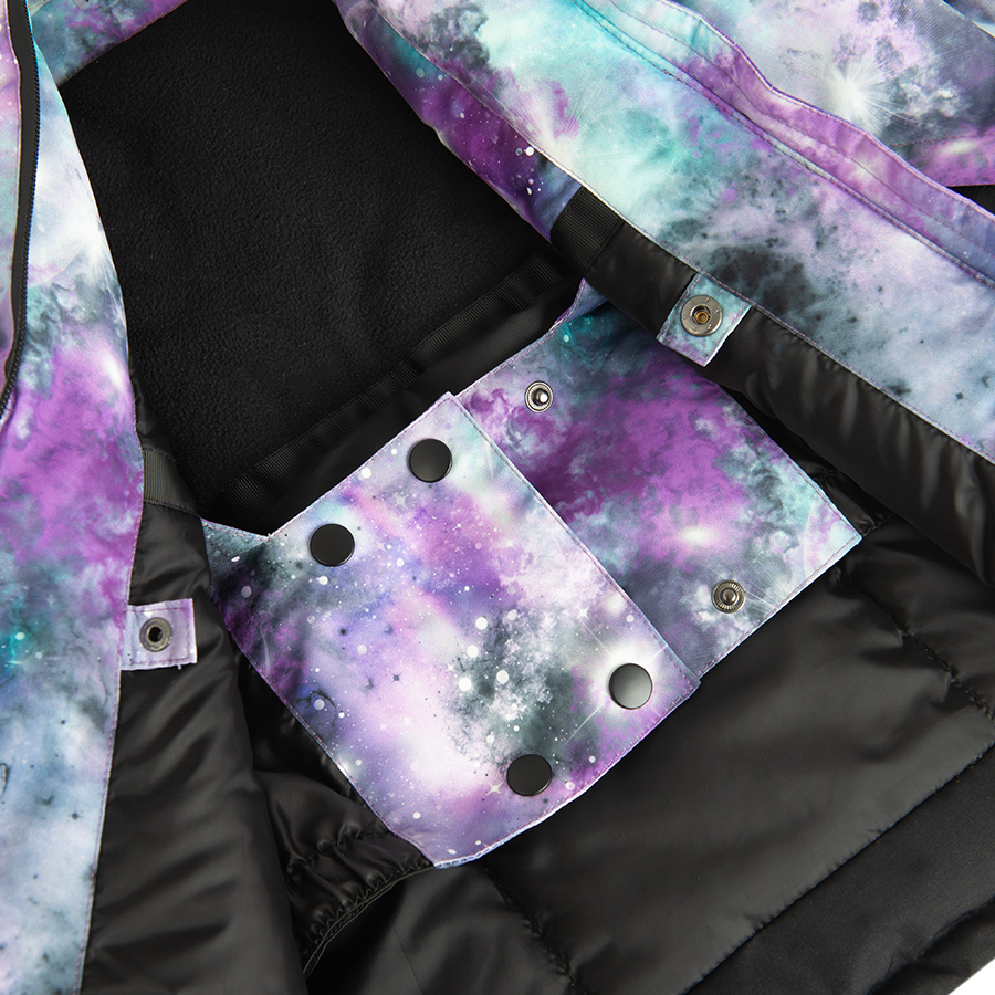 SKI JACKET