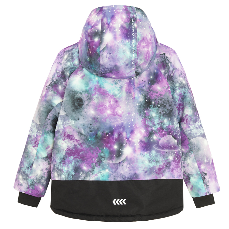 SKI JACKET