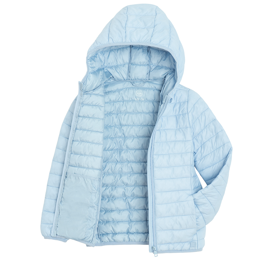 TRANS JACKETS