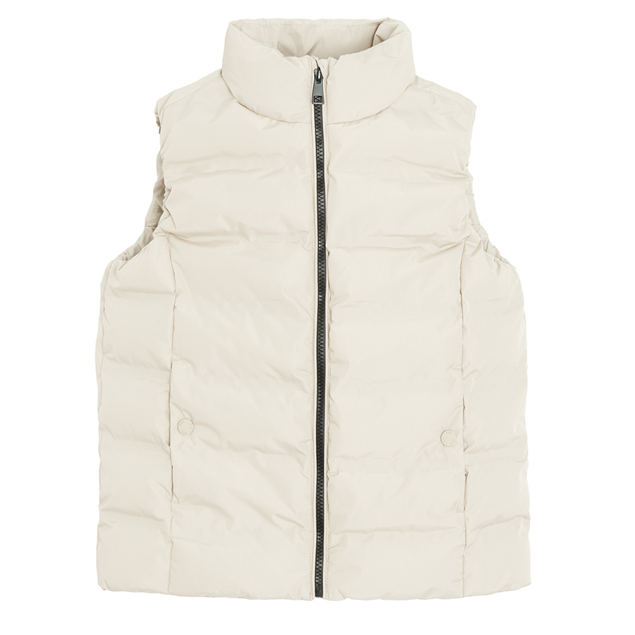 TRANS JACKETS