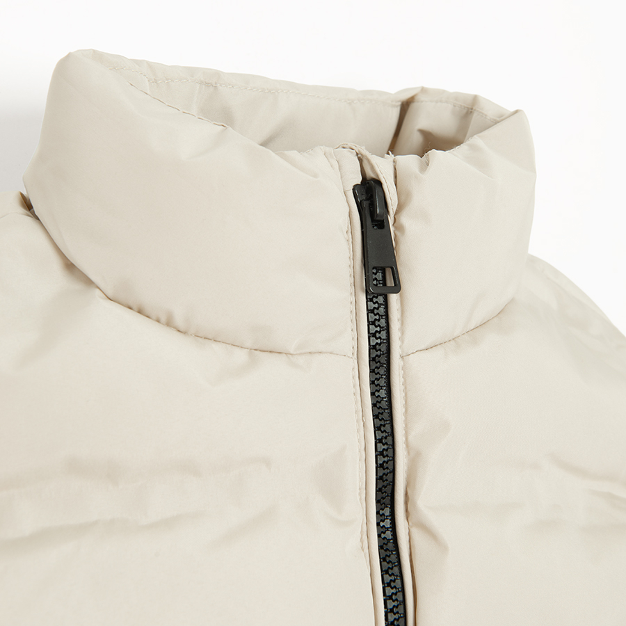 TRANS JACKETS