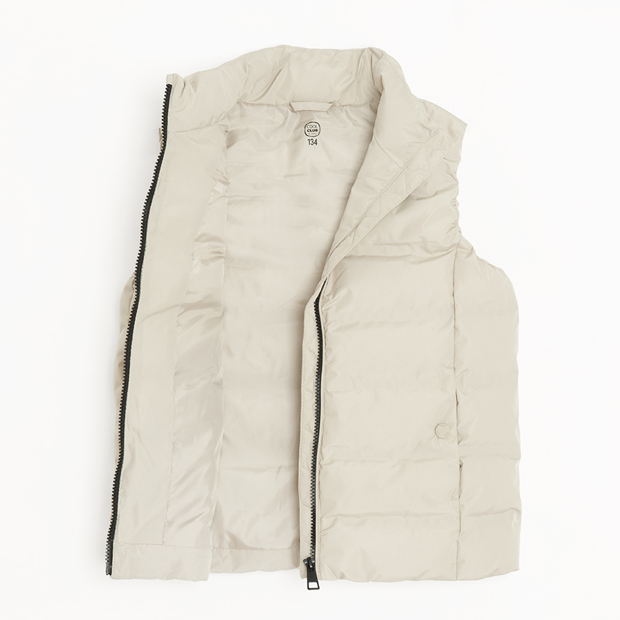 TRANS JACKETS