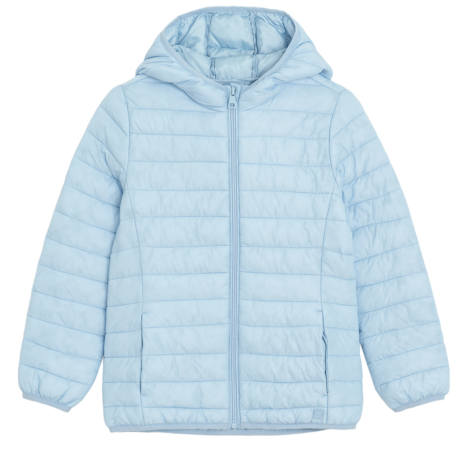 TRANS JACKETS