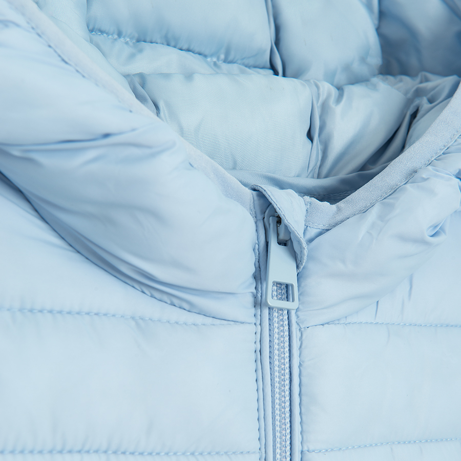 TRANS JACKETS