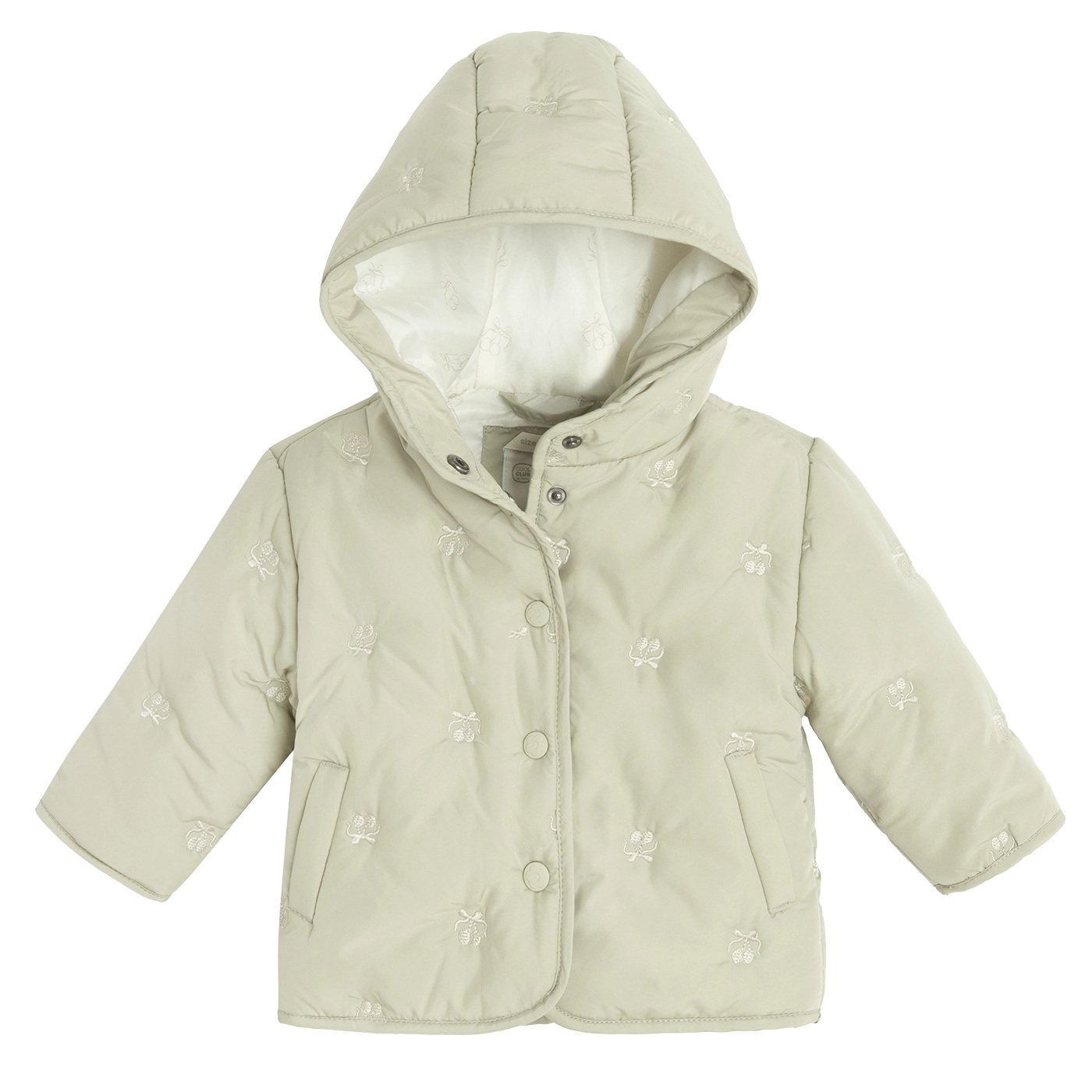 TRANS JACKETS