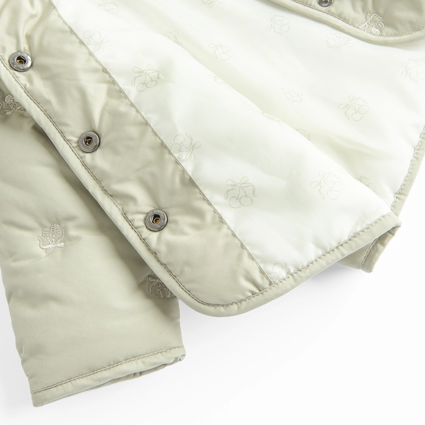 TRANS JACKETS