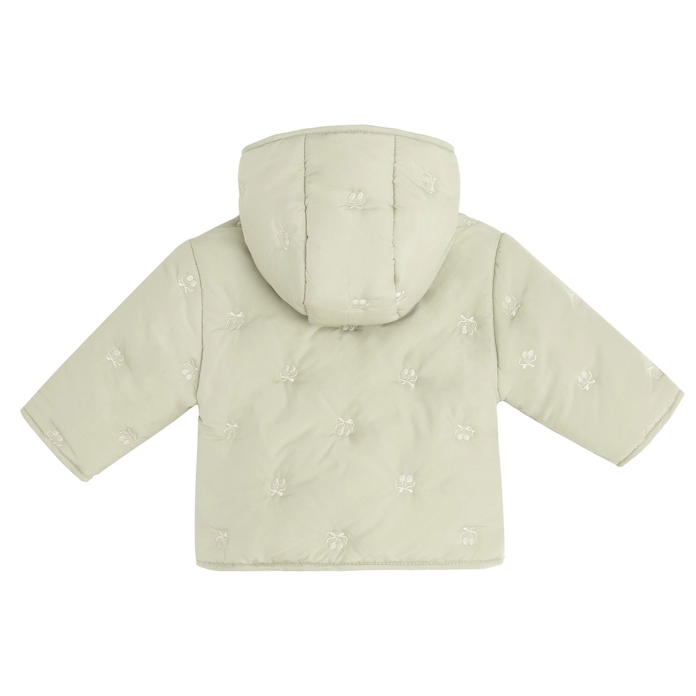 TRANS JACKETS