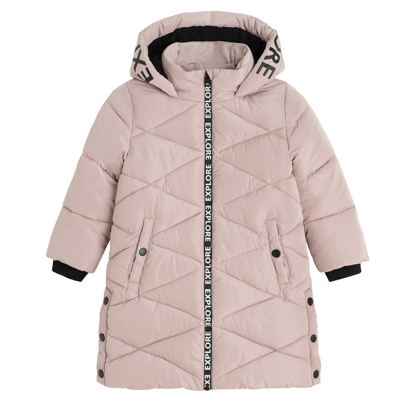 WINTER JACKETS