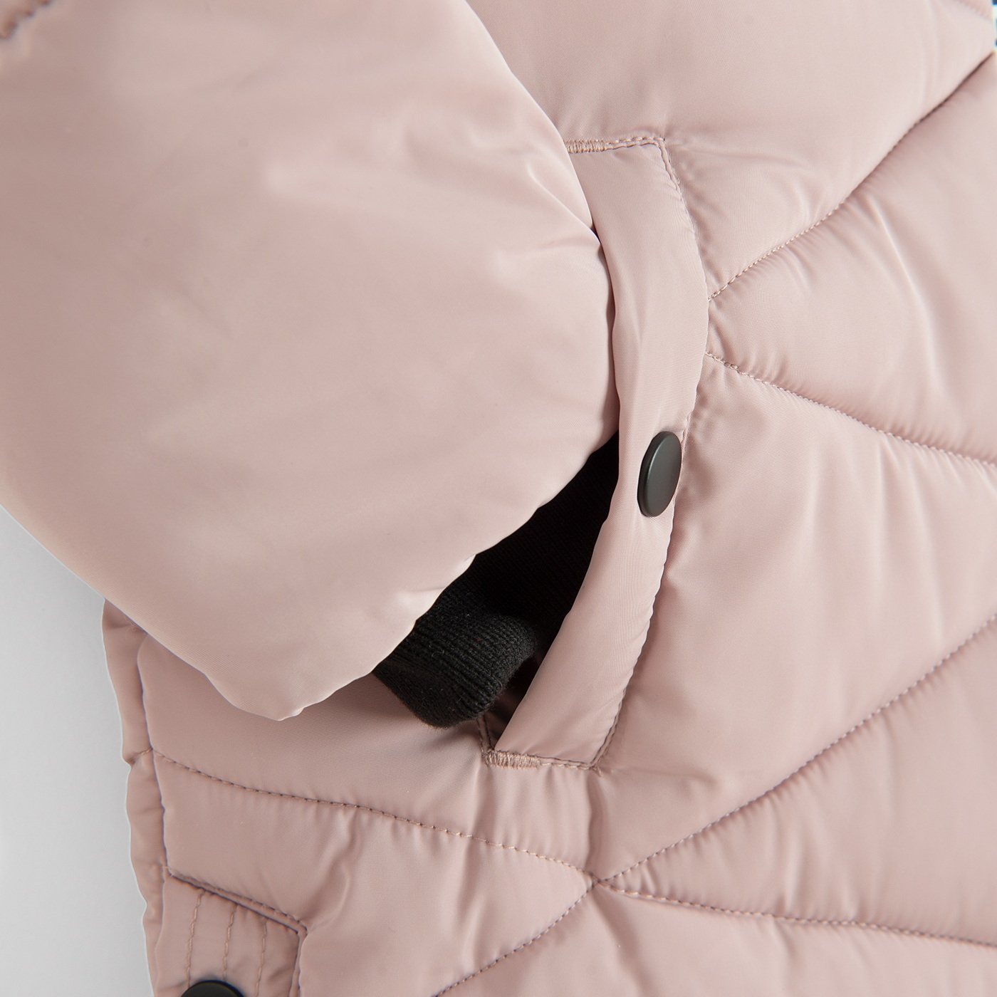 WINTER JACKETS