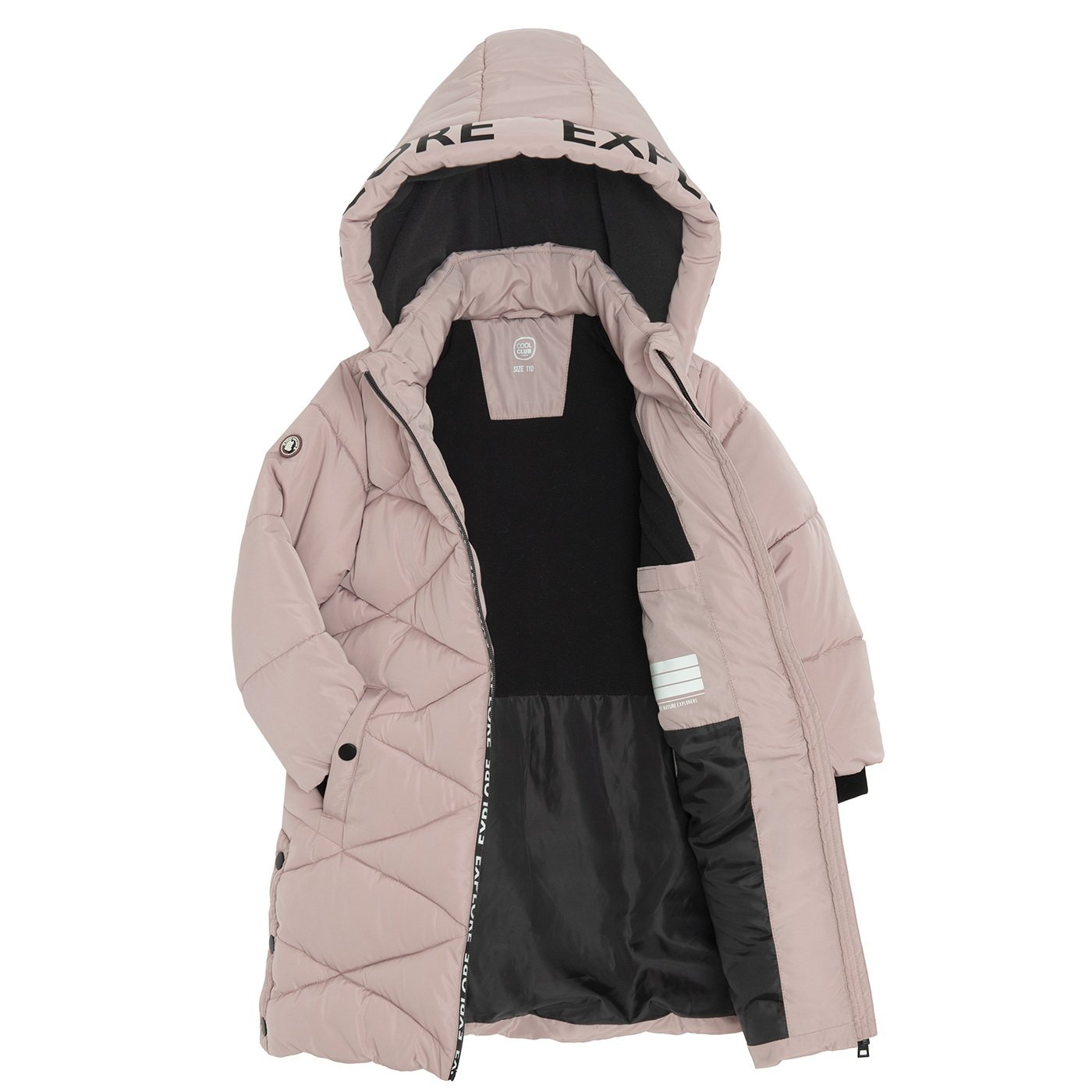 WINTER JACKETS