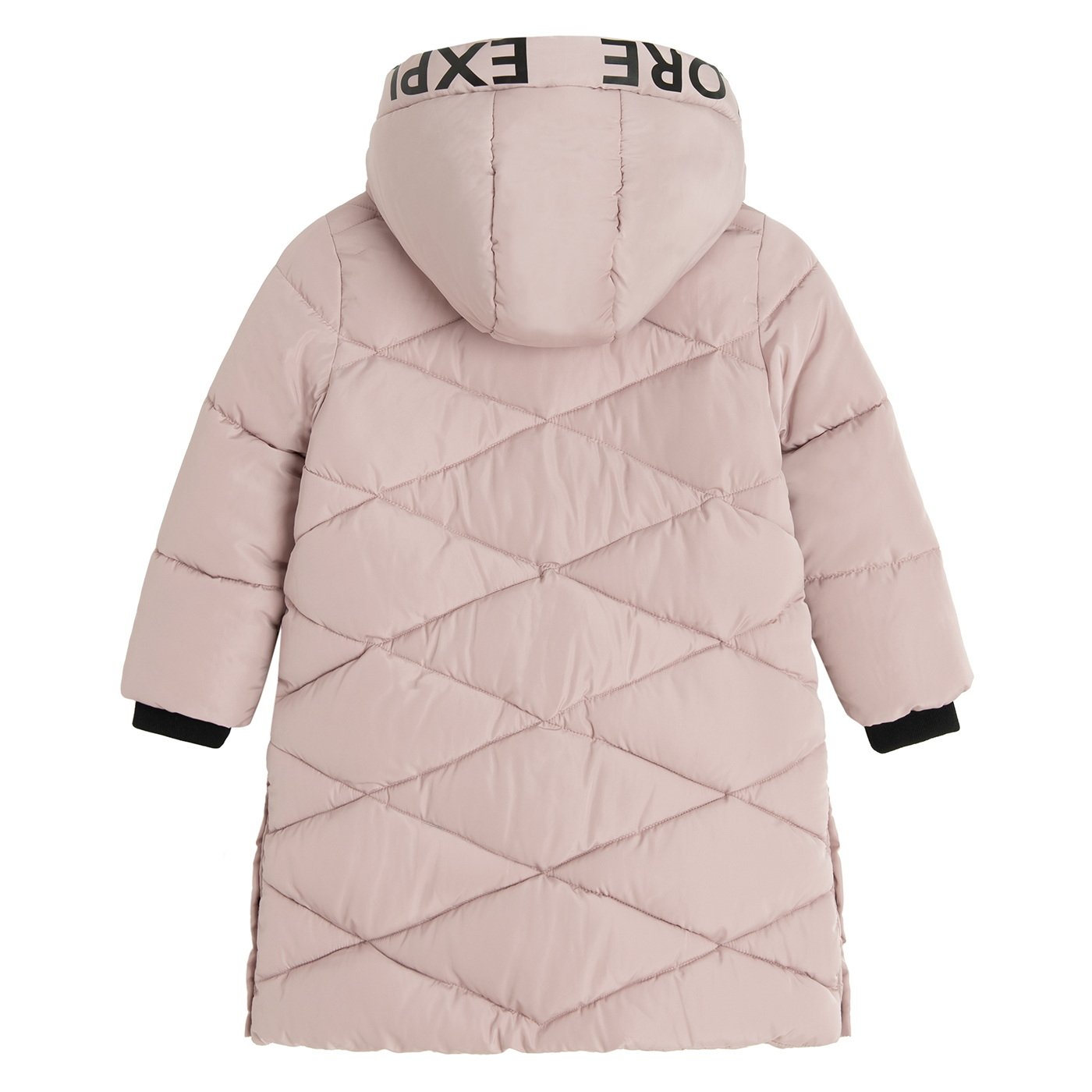 WINTER JACKETS