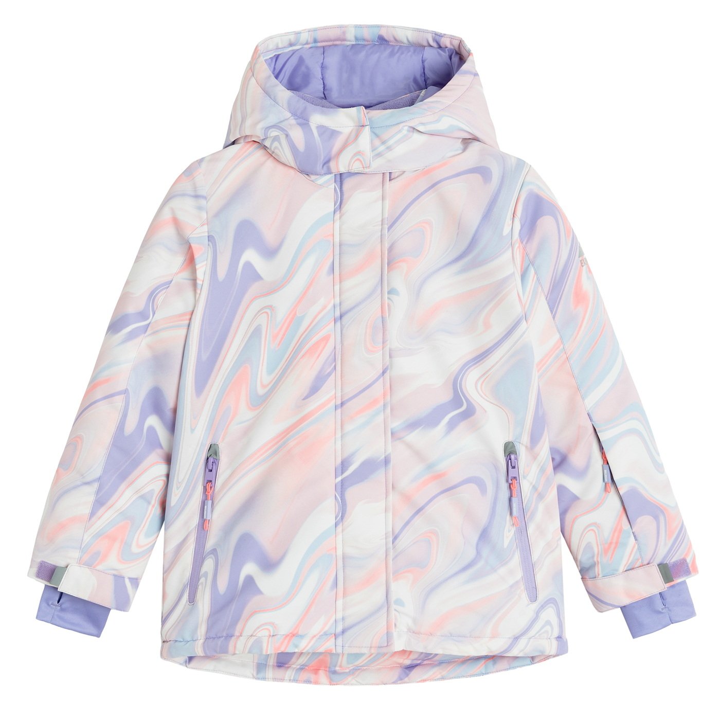 SKI JACKET