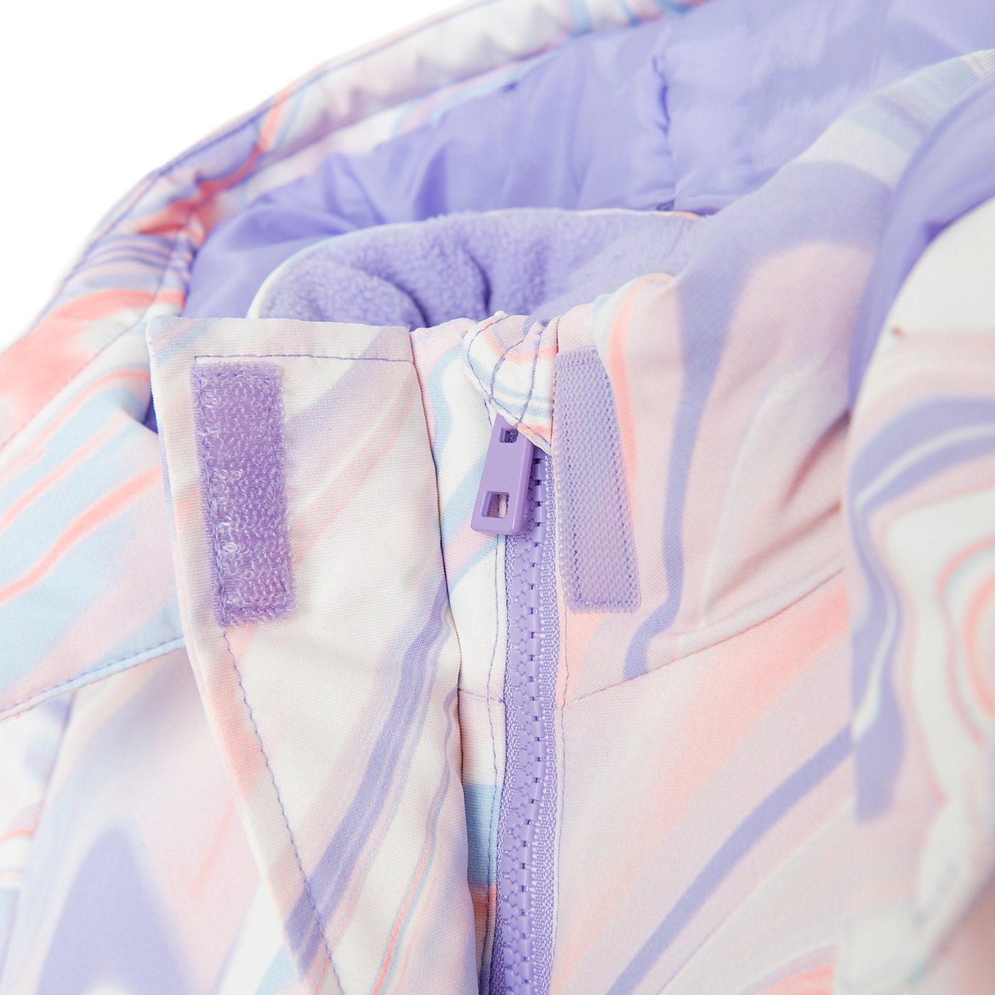 SKI JACKET
