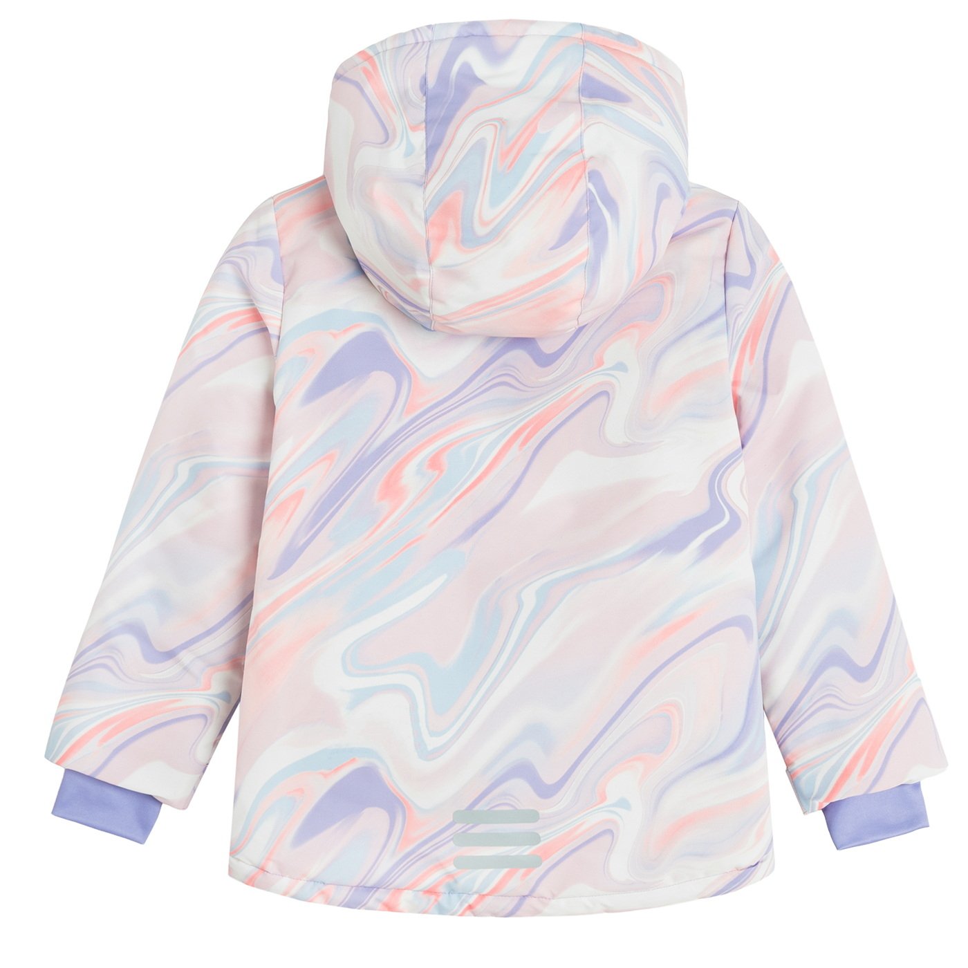SKI JACKET