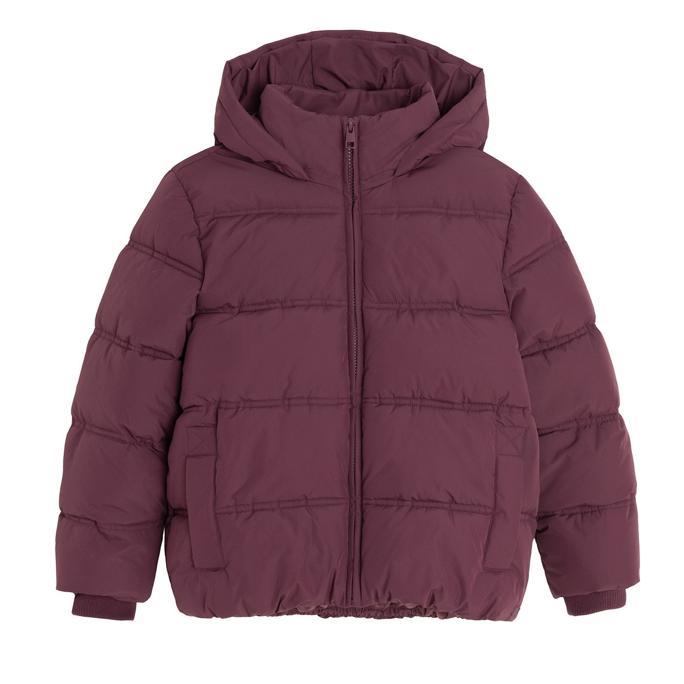 WINTER JACKETS
