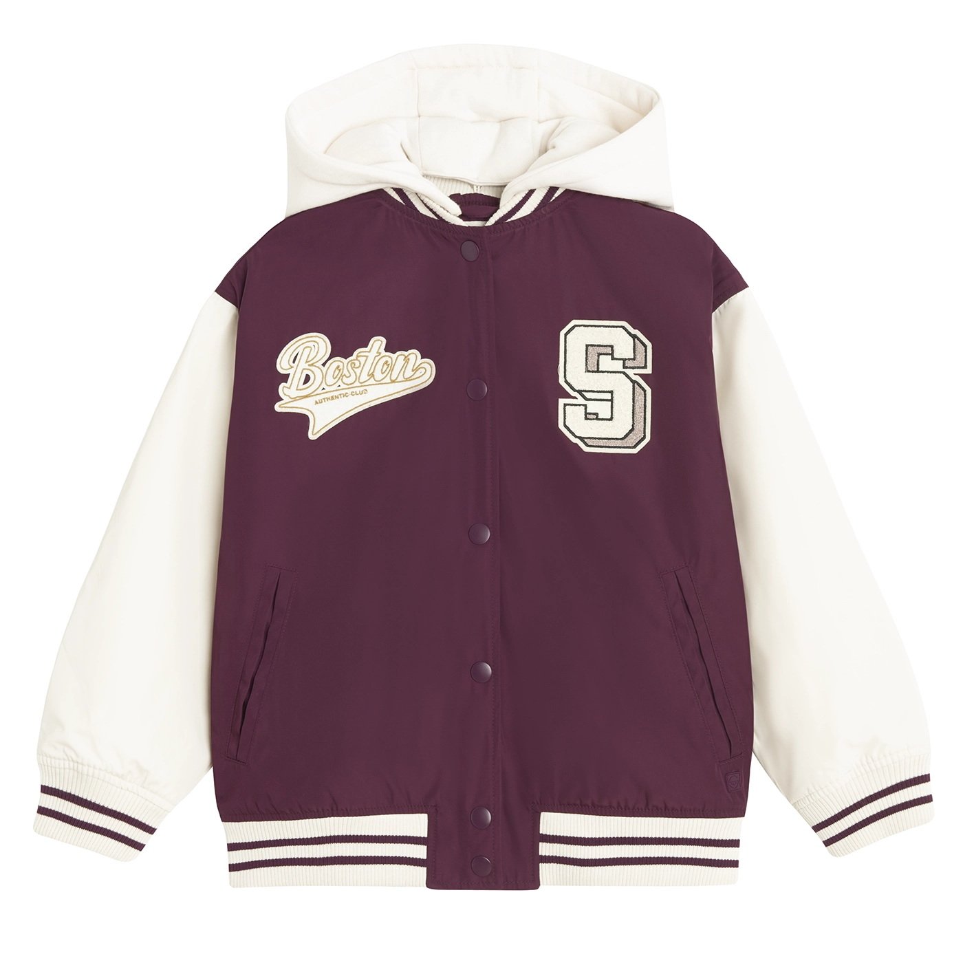 TRANS JACKETS