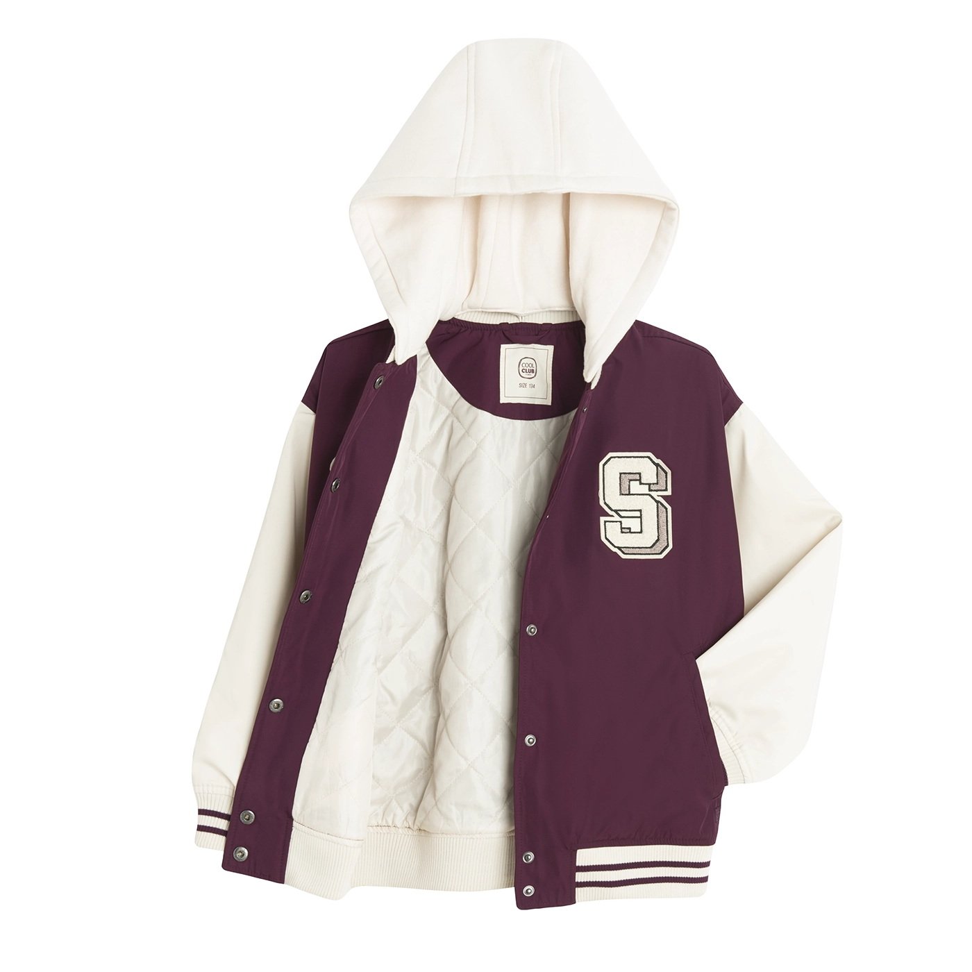 TRANS JACKETS