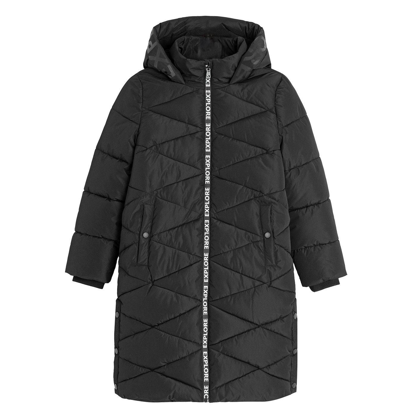 WINTER JACKETS