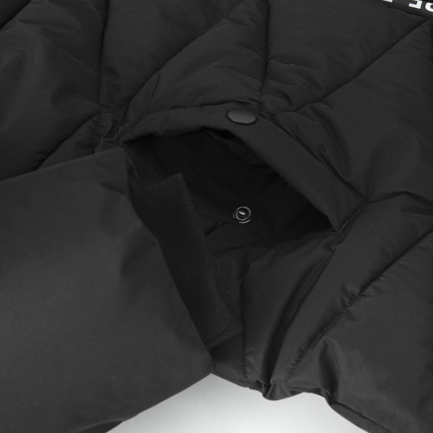 WINTER JACKETS