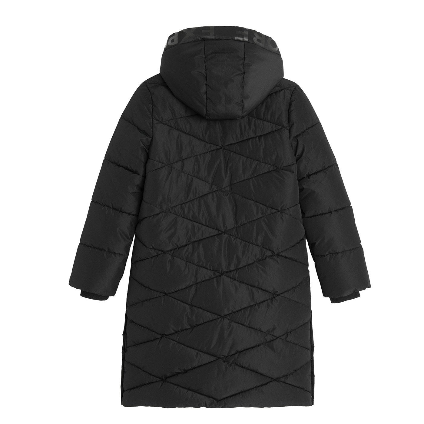 WINTER JACKETS