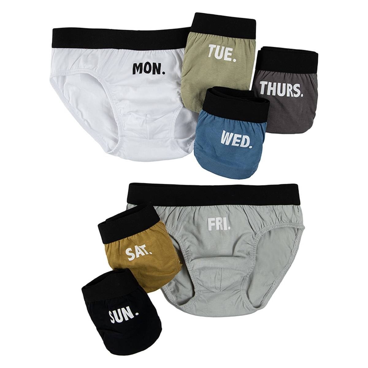 Slips 7-pack