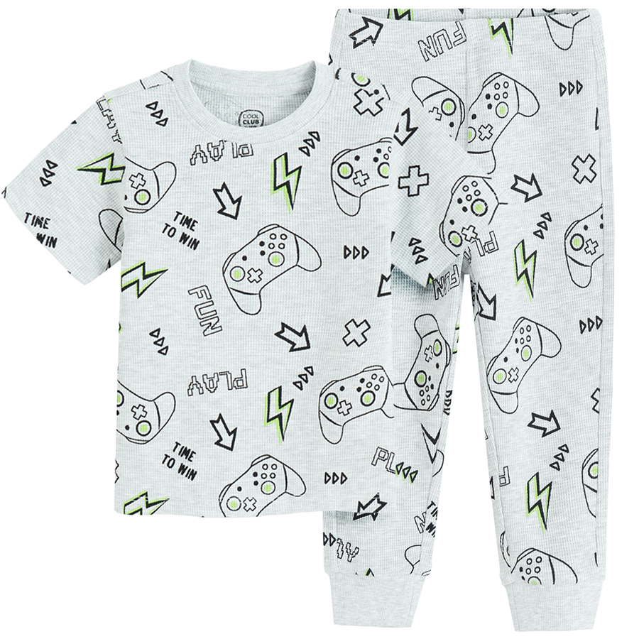 PYJAMAS