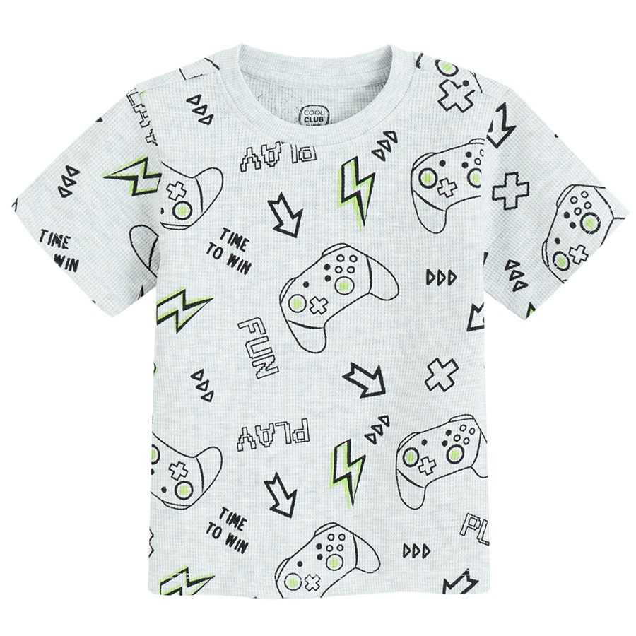 PYJAMAS