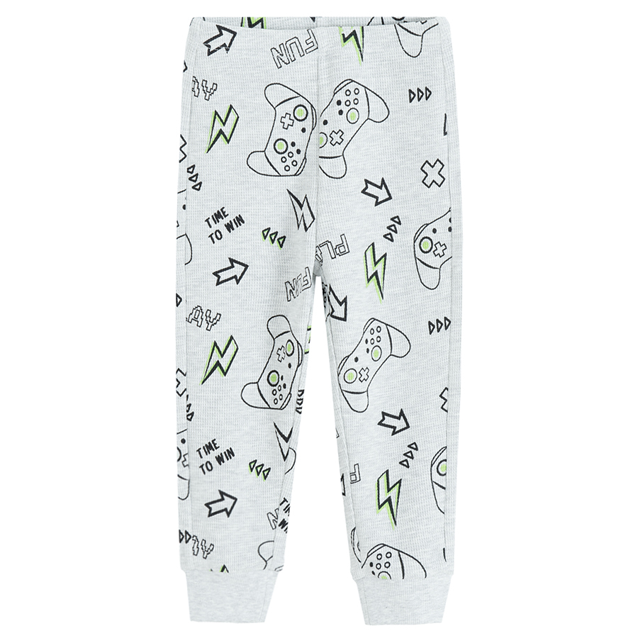 PYJAMAS