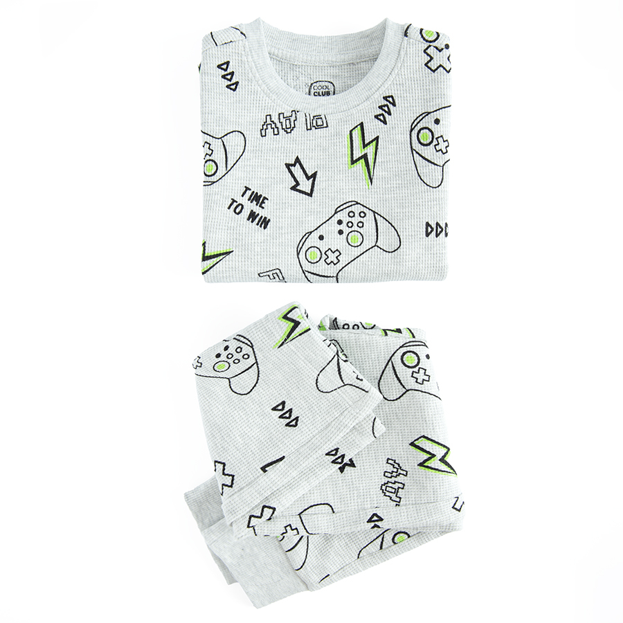 PYJAMAS