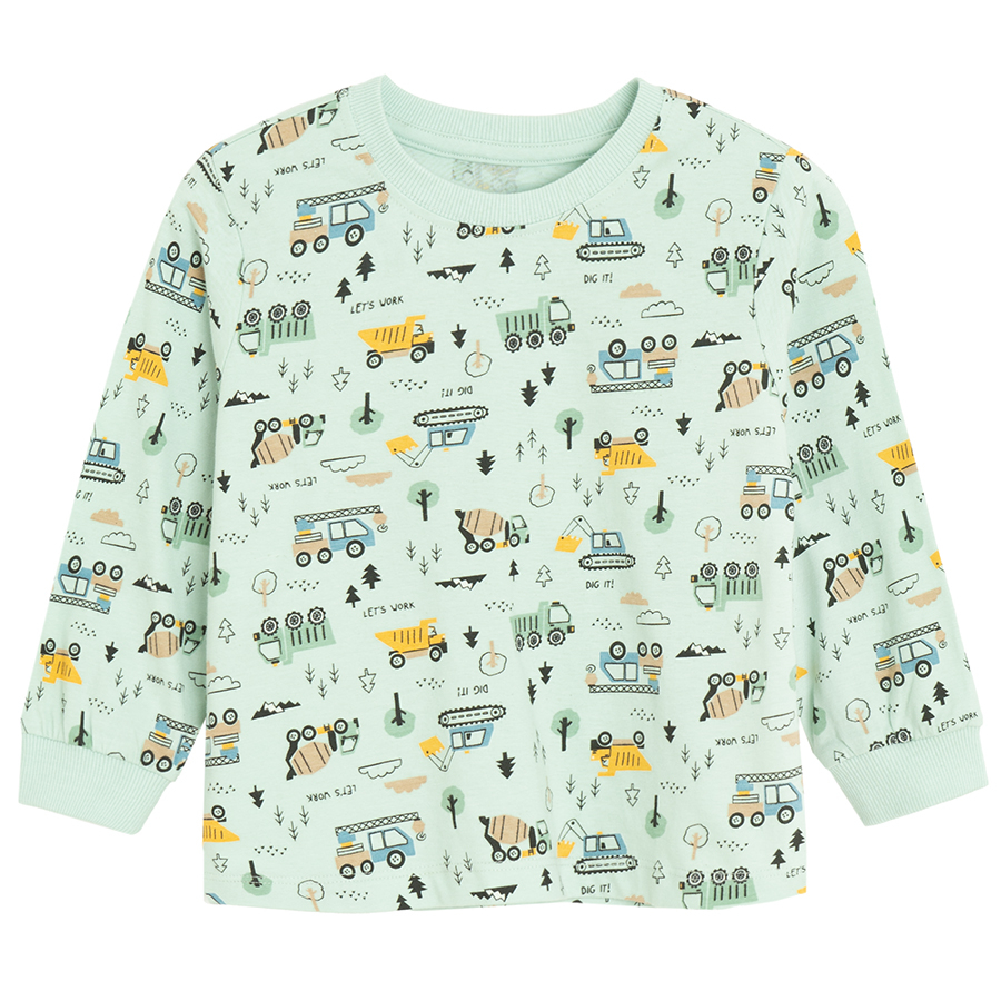 PYJAMAS