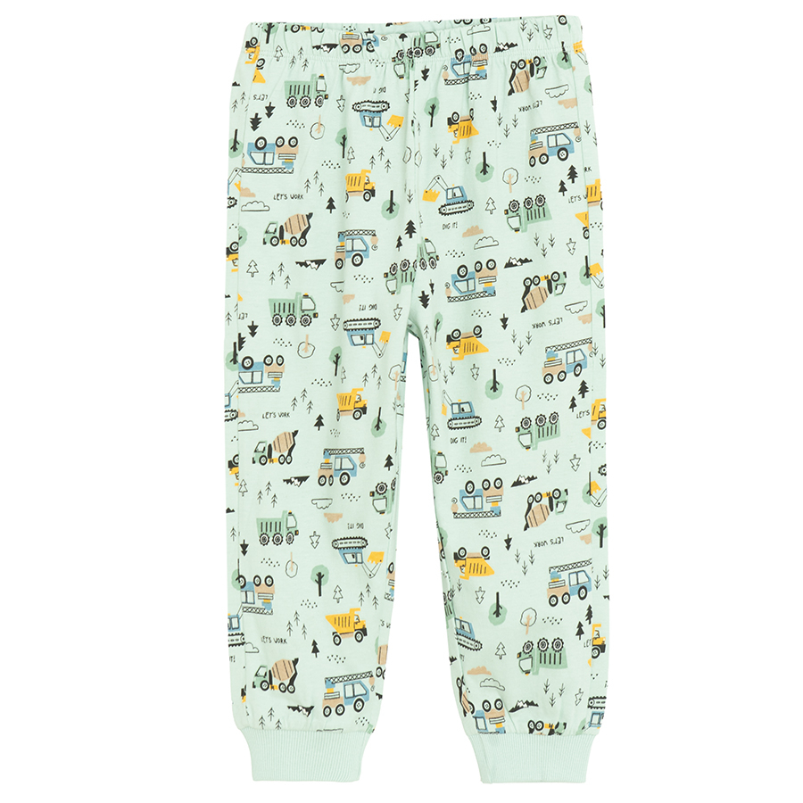 PYJAMAS