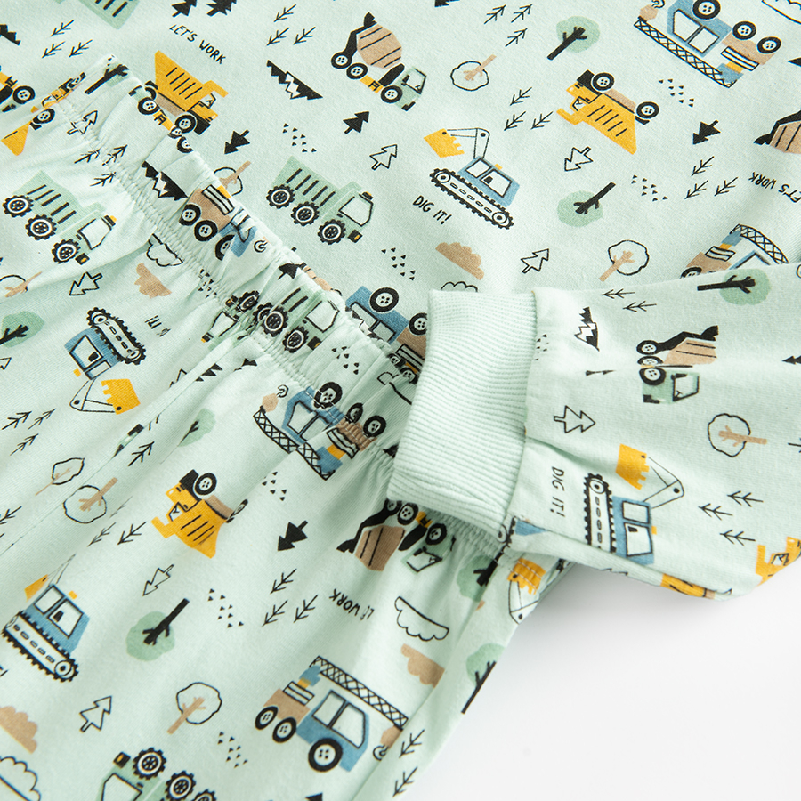 PYJAMAS