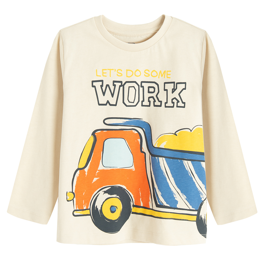 PYJAMAS 2-PACK