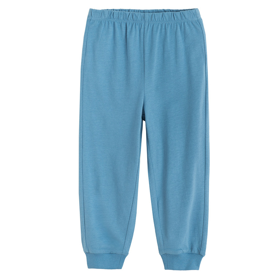 PYJAMAS 2-PACK