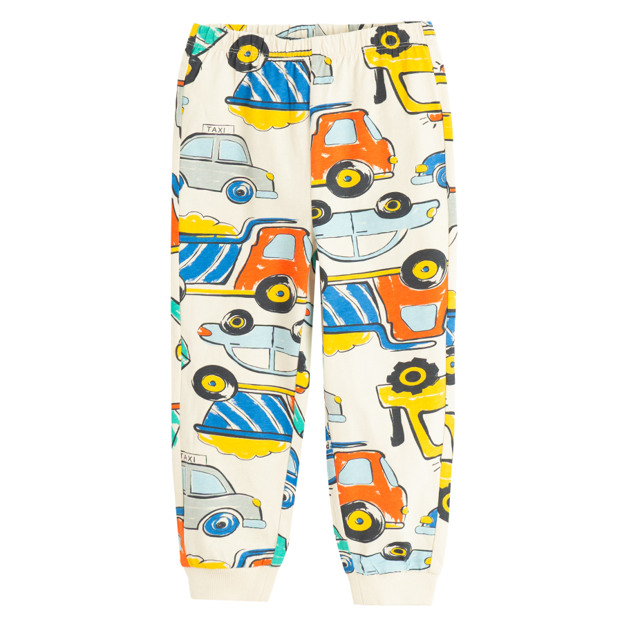 PYJAMAS 2-PACK