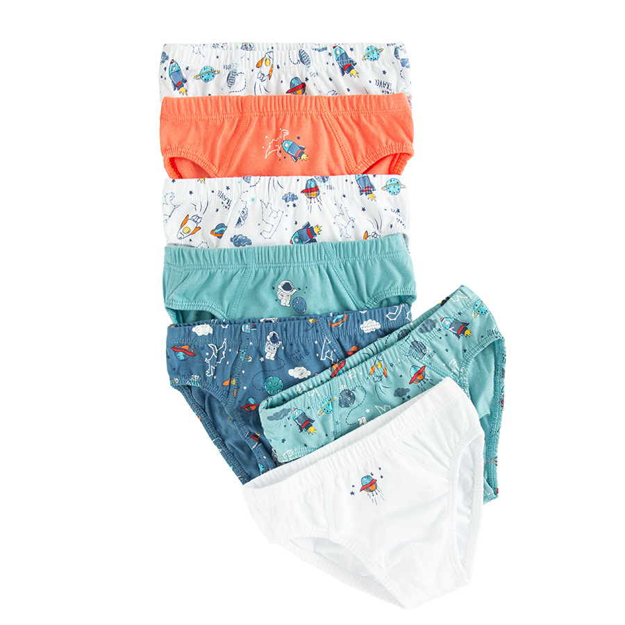 SLIPS 7-PACK