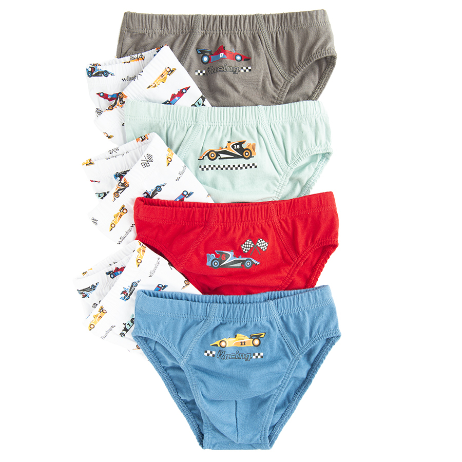 SLIPS 7-PACK
